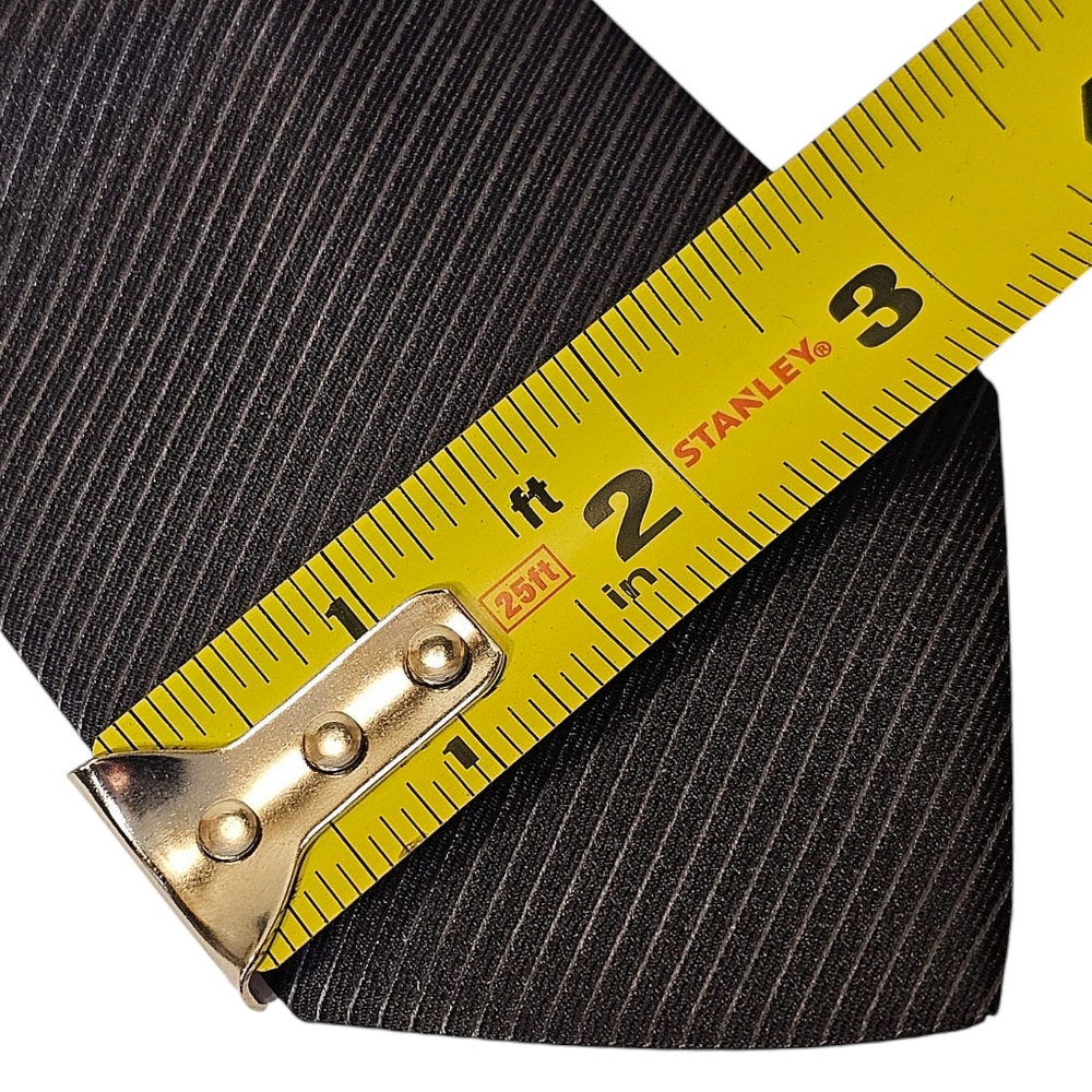 HUGO BOSS TIE - Picture 5 of 11
